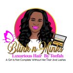 Blink N Minks Luxurious Hair