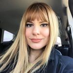 Anastasia Blinova Anastasia Blinova