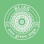 BLiSS Ann Green Yoga