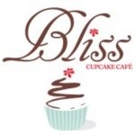 Bliss Cupcake Cafe Fort Smith