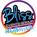 Bliss Events Group