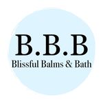 Blissful Balms & Bath