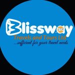 Blissway Travels and Tours Ltd