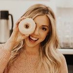 𝐀𝐦𝐲 ❙ Gluten & Dairy Free