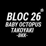 Bloc26thTakoyaki BKK