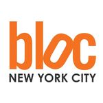 bloc NYC Talent Agency