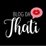 Blog da Thati