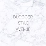 BloggerStyle Avenue®