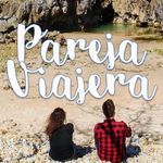 Pareja Viajera