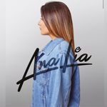 Ana Lia ⋅ Poderosa de Rosa