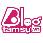 Blog Tâm Sự