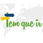 Tem que ir • Blog de viagem