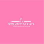 Blogueirinha Store