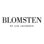 BLOMSTEN by ILSE JACOBSEN