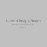 Blomster Designs Flowers