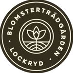 Blomsterträdgården Lockryd