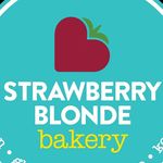 Strawberry Blonde Bakery