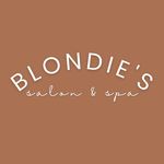 Blondie's Salon & Spa|Columbus