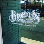 Blondies Saloon