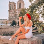 Léa | Travel Content Creator