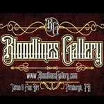 Bloodlines Gallery & Tattoo