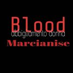 Blood abbigliamento donna