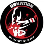 Bloody Elbow