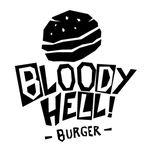 Bloody Hell Burger