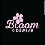 BLOOM kidswear