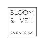 Bloom & Veil Events Co.