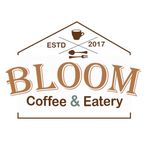 Bloom Coffee & Eatery