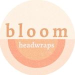 Haley ✨ Bloom Headwraps