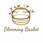 Blooming Basket