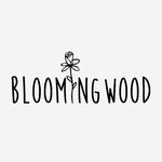 BLOOMINGWOOD • Sarah Katharina