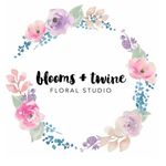 Blooms + Twine Floral Studio