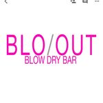 BLO/OUT Blow Dry Bar