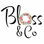 Bloss & Co - Event Hire