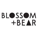 Blossom & Bear • Baby Gifts