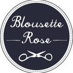 Blousette Rose