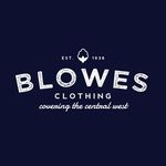 Blowes Clothing