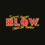 BLOW by Job & Seletti