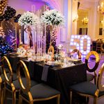 London Wedding Decor&Florist