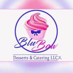 Blu Bow Desserts & CateringLLC