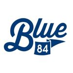 Blue 84 Apparel