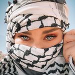 Laura Alho🇫🇮Viking in Arabia🇸🇦