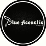 BLUE ACOUSTIC BAND