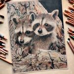 Roksana | Animal art