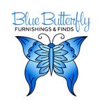 Blue Butterfly Furnishings