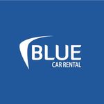 Blue Car Rental