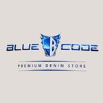 Blue Code